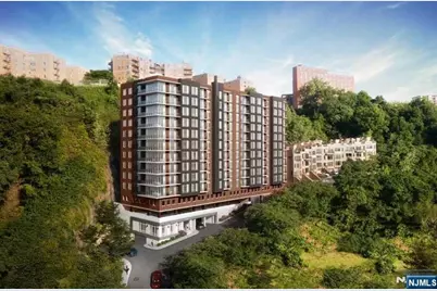 8701 Churchill Road 905 #905, North Bergen, NJ 07047 - Photo 1