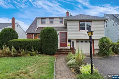 7-04 4th Street, Fair Lawn, NJ 07410 - Photo 1