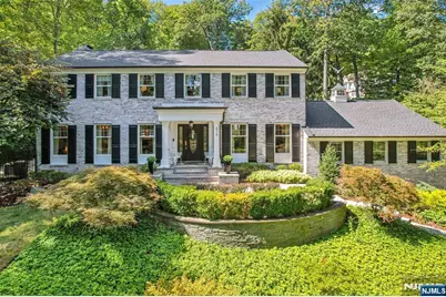 679 Cheyenne Drive, Franklin Lakes, NJ 07417 - Photo 1