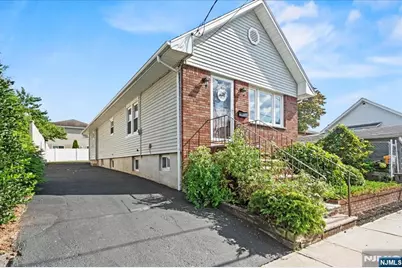 446 Alder Street, Lyndhurst Township, NJ 07071 - Photo 1