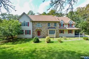 515 E Saddle River Rd, Upper Saddle River, NJ 07458 - Photo 1