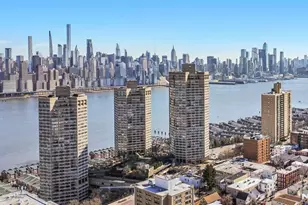 7000 Blvd E 39F, Guttenberg, NJ 07093 - Photo 1