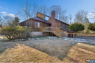 159 N Deer Trail, Ramsey, NJ 07446 - Photo 1