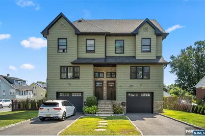 17 Chamberlain Avenue B #B, Little Ferry, NJ 07643 - Photo 1