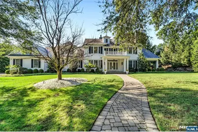 11 Oconners Lane, Old Tappan, NJ 07675 - Photo 1