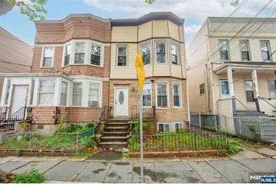 28 Clarke Avenue, Jersey City, NJ 07304 - Photo 1