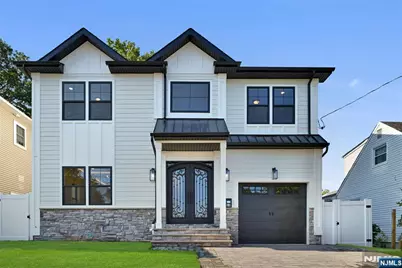 64 S Glenwood Drive, Bergenfield, NJ 07621 - Photo 1