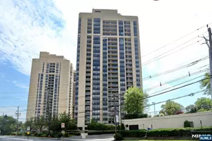 800 Palisade Ave 401, Fort Lee, NJ 07024 - Photo 1