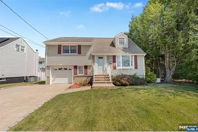 50 Crescent Street, Rochelle Park Township, NJ 07662 - Photo 1