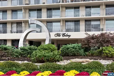 1530 Palisade Avenue 24C #24C, Fort Lee, NJ 07024 - Photo 1