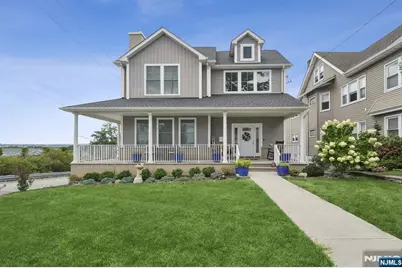 320 Ridge Road, Rutherford, NJ 07070 - Photo 1