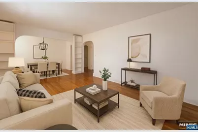 735 Elm Avenue 4D #4D, Teaneck Township, NJ 07666 - Photo 1