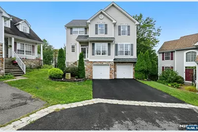 142 Winding Hill Drive, Montville Township, NJ 07840 - Photo 1