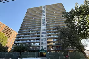 285 Aycrigg Ave 19G, Passaic, NJ 07055 - Photo 1