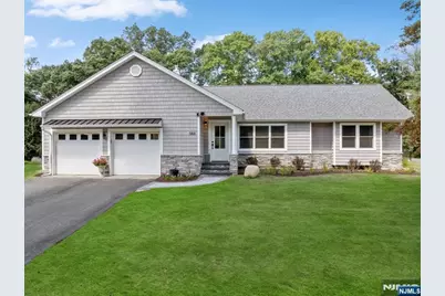 562 Baylor Avenue, River Vale Township, NJ 07675 - Photo 1