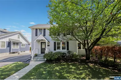 359 N Pleasant Avenue, Ridgewood, NJ 07450 - Photo 1