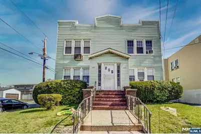 102 Exton Avenue, North Arlington, NJ 07031 - Photo 1