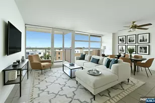 6050 Blvd East 8E, West New York, NJ 07093 - Photo 1