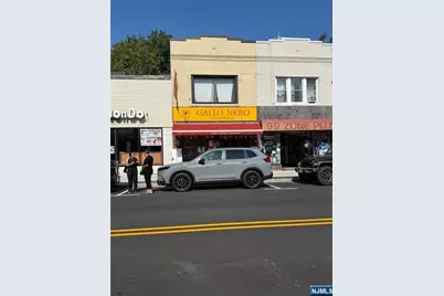7709 Bergenline Avenue, North Bergen, NJ 07047 - Photo 1