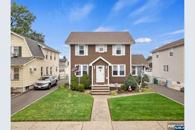 217 Page Avenue, Lyndhurst Township, NJ 07071 - Photo 1