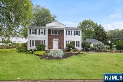 506 Salem Street, Paramus, NJ 07652 - Photo 1