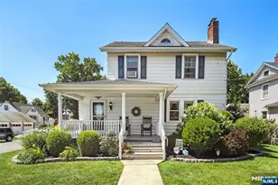 115 Fairmount Ave, Hackensack, NJ 07601 - Photo 1