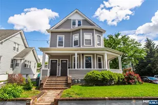 129 Clifton, Clifton, NJ 07011 - Photo 1