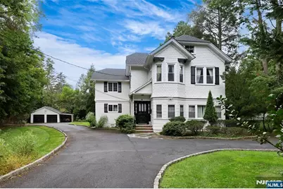 12 Westervelt Avenue, Tenafly, NJ 07670 - Photo 1