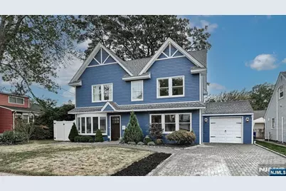 26 Parker Avenue, Rochelle Park Township, NJ 07662 - Photo 1