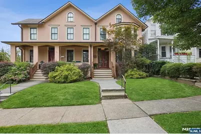 38 Montague Place, Montclair, NJ 07042 - Photo 1