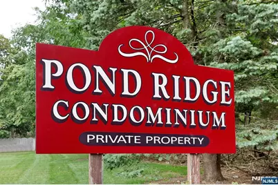 149 N Maple Avenue 3149 #3149, Park Ridge, NJ 07656 - Photo 1