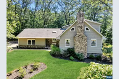 66 Rose Avenue, Woodcliff Lake, NJ 07677 - Photo 1