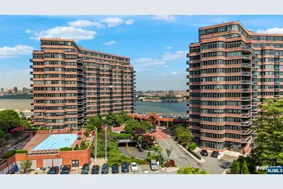 100 Carlyle Drive 12B-South #12B-South, Cliffside Park, NJ 07010 - Photo 1