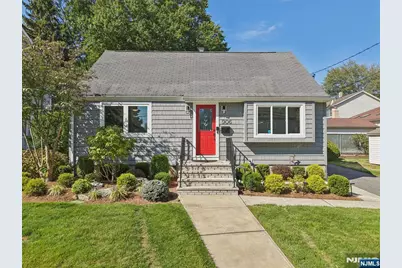 9-06 Mason Place, Fair Lawn, NJ 07410 - Photo 1