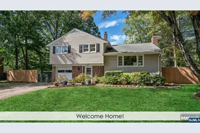 28 Ridgewood Road, Washington Township, NJ 07676 - Photo 1