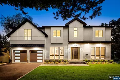 275 Wedgewood Drive, Paramus, NJ 07652 - Photo 1