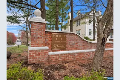 224 Larch Lane, Mahwah, NJ 07430 - Photo 1