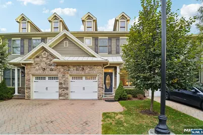 1704 Whitney Lane 1704 #1704, Allendale, NJ 07401 - Photo 1