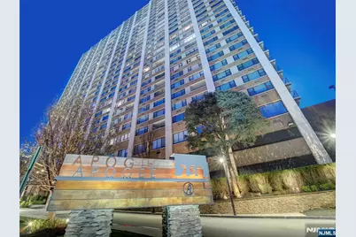 250 Gorge 27I #27i, Cliffside Park, NJ 07010 - Photo 1