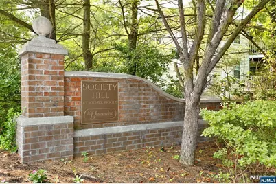 861 Juniper Way, Mahwah, NJ 07430 - Photo 1