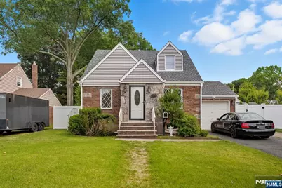 131 4th Avenue, Westwood, NJ 07675 - Photo 1