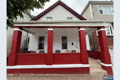 629 61st Street, West New York, NJ 07093 - Photo 1