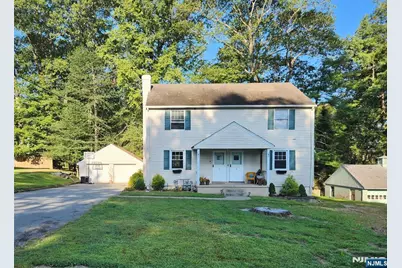 11 Cottage, Upper Saddle River, NJ 07458 - Photo 1