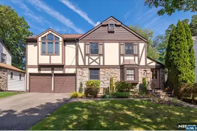 168 Voorhis Avenue, River Edge, NJ 07661 - Photo 1