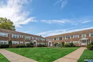 1371 Van Houten Ave 4, Clifton, NJ 07013 - Photo 1