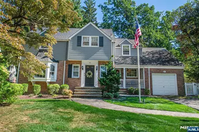 100 Forest, West Caldwell, NJ 07006 - Photo 1