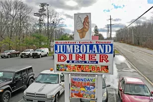 438 US Hwy 206, Branchville, NJ 07826 - Photo 1