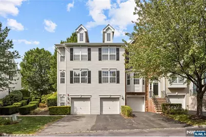 595 Hartford Drive, Nutley, NJ 07110 - Photo 1