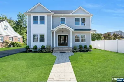 204 Woodland Road, New Milford, NJ 07646 - Photo 1