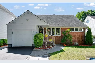 61 Hobart Street, Ridgefield Park, NJ 07660 - Photo 1